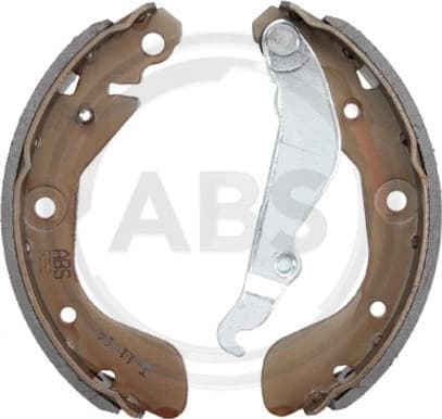 Brake Shoe Set 9352