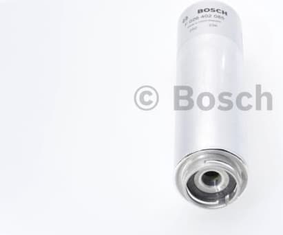 Fuel Filter F026402085 - image 3