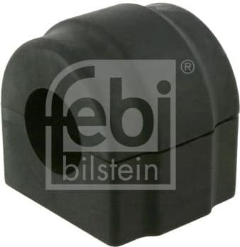 Mounting, stabiliser bar 27160