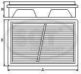 Filter air SB2271 - image 4
