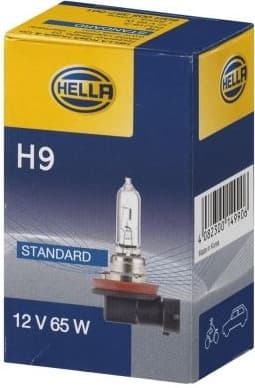 Bulb STANDARD 8GH 008 357-001 - image 2