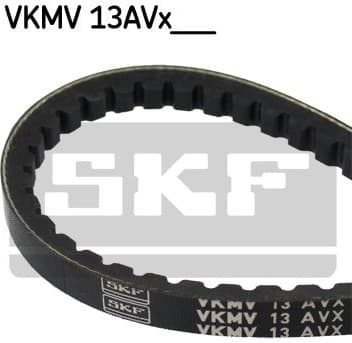 V-Belt VKMV 13AVX737
