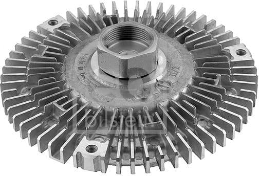 Clutch, radiator fan 18002