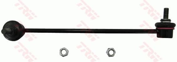 Link/Coupling Rod, stabiliser bar JTS7715