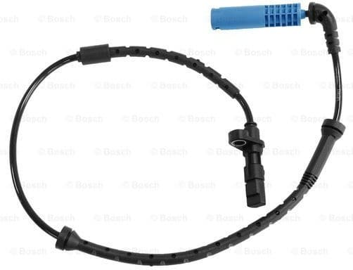 Sensor, wheel speed 0986594530