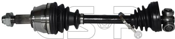 Drive Shaft 217172
