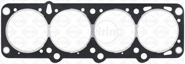 Gasket, cylinder head 599.050 - image 2