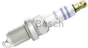 Spark Plug Double Platinum 0242240628 - image 2
