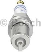 Spark Plug Double Platinum 0242240628 - image 5