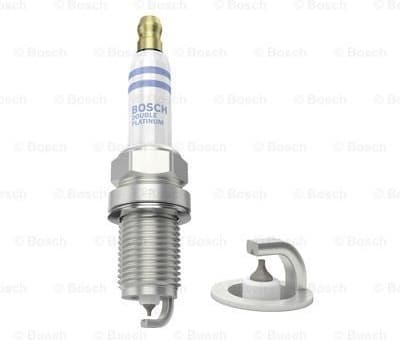 Spark Plug Double Platinum 0242240628 - image 7