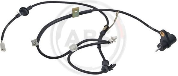 Sensor, wheel speed 31246