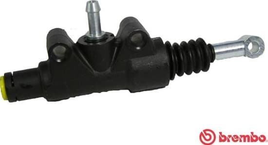 Master Cylinder, clutch ESSENTIAL LINE C50003
