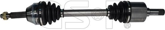 Drive Shaft 218293