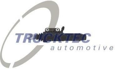 Master Cylinder, clutch 02.23.033