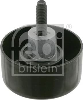 Deflection/Guide Pulley, V-ribbed belt 27517