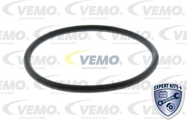 Thermostat, coolant EXPERT KITS + V30-99-0112 - image 2