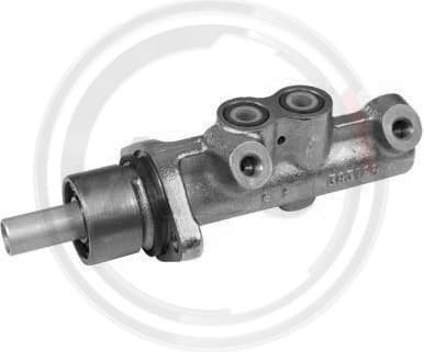 Brake Master Cylinder 61027