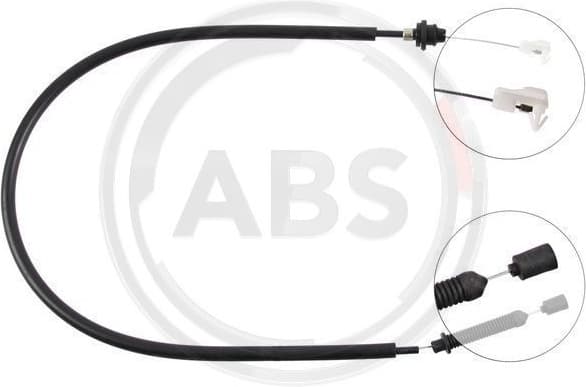 Accelerator Cable K36770