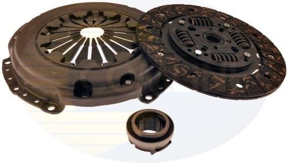 Clutch kit ECK267