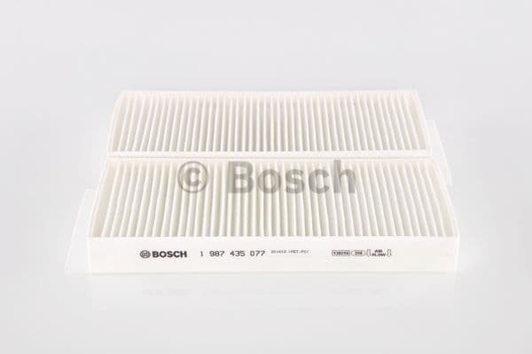 Filter, cabin air 1987435077 - image 3