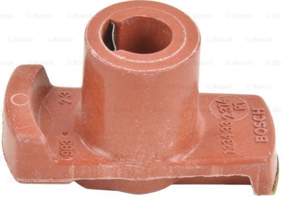 Ignition Distributor Rotor 1234332374 - image 3