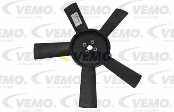 Fan Wheel, engine cooling Original VEMO Quality V30-90-1623