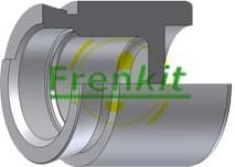 Piston, brake caliper P444601