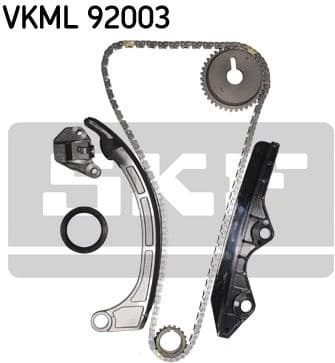 Timing chain kit VKML92003 - image 2
