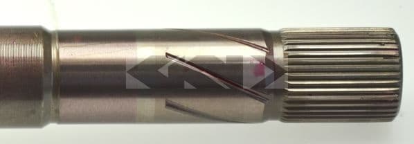 Drive Shaft 305485 - image 2