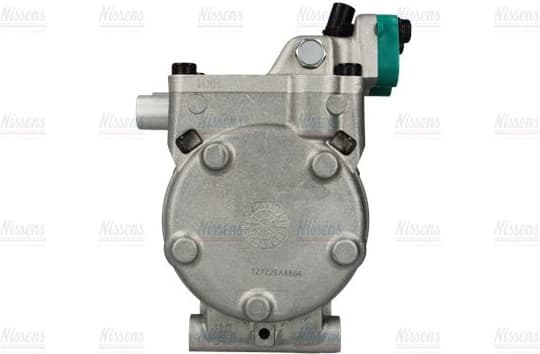 Compressor, air conditioning ** FIRST FIT ** 89291 - image 4