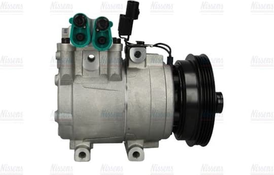 Compressor, air conditioning ** FIRST FIT ** 89291 - image 5