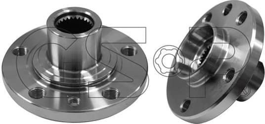 Wheel Hub 9427029