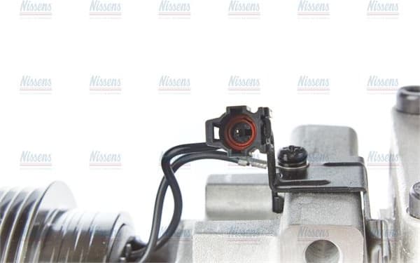 Compressor, air conditioning ** FIRST FIT ** 89387 - image 2