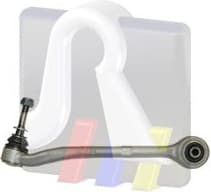 Control/Trailing Arm, wheel suspension 95.09593.2