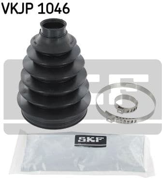 Bellow Kit, drive shaft VKJP 1046