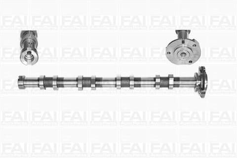 Camshaft C250