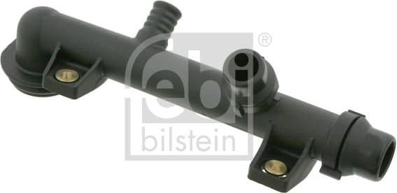 Coolant Flange 26638