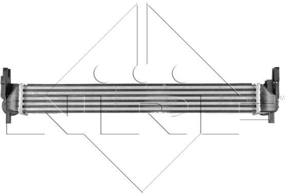 Charge Air Cooler 30253 - image 3