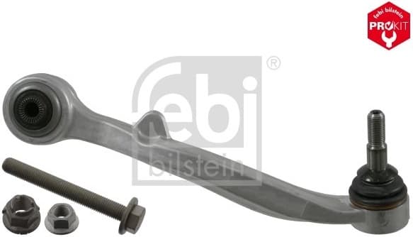 Control/Trailing Arm, wheel suspension ProKit 40372