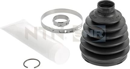 Bellow Kit, drive shaft OBK59.001
