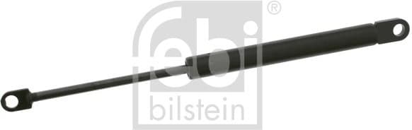 dujinė spyruoklė, gaubtas