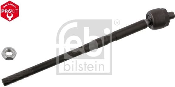 Inner Tie Rod ProKit 33584