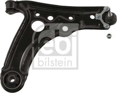 Control/Trailing Arm, wheel suspension 37408