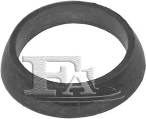 Seal Ring, exhaust pipe 121945