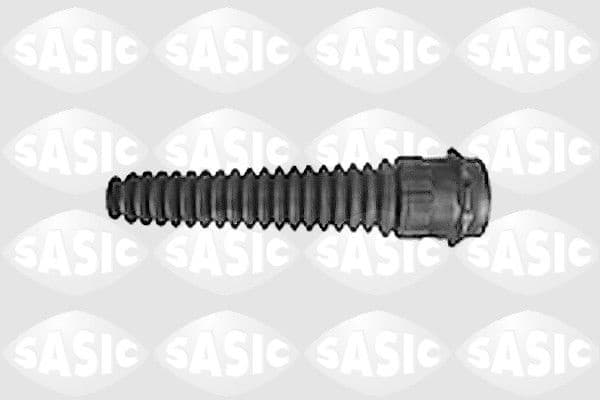 Protective Cap/Bellow, shock absorber 4005372