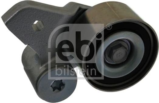 Tensioner Pulley, timing belt 22348