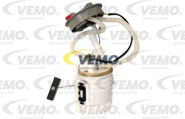 fuel supply unit Original VEMO Quality V10-09-0804-1