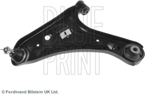 Control/Trailing Arm, wheel suspension ADD68636