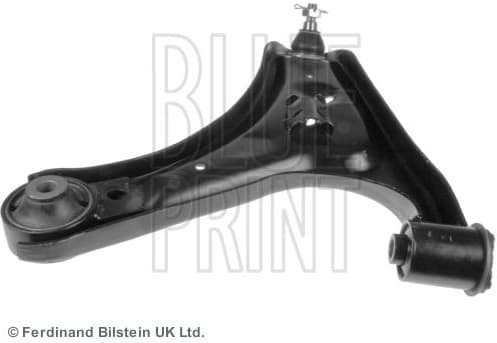 Control/Trailing Arm, wheel suspension ADD68636 - image 2