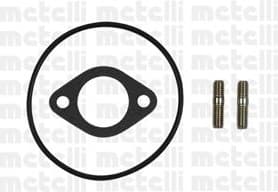 Water pump cooling system 24-0751 - image 2